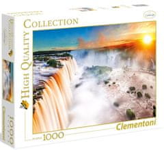 Clementoni Puzzle Vízesések 1000 darab