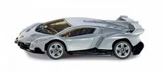 SIKU Lamborghini Veneno - színek keveréke