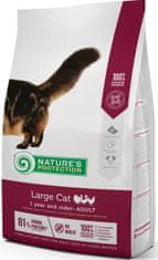 Nature's Protection Cat Dry Large Cat 2 kg