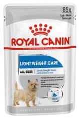 Royal Canin - Kutyáknak szánt sapkák. Könnyű súlyú ápolás 85 g