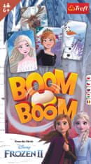 Trefl Játék: Boom Boom - Fagyasztott 2