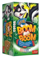 Trefl Játék: Boom Boom Boom - Stinkers