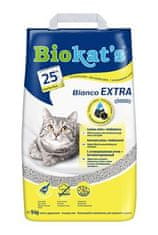 Biokat's Alom BIANCO Extra 5kg
