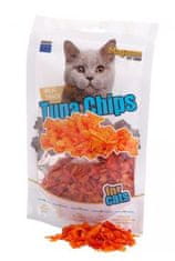 MAGNUM tonhal chips macskáknak 70g