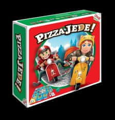 Epee Cool Games Pizza Goes! - Játék