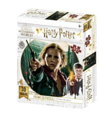 Harry Potter 3D puzzle - Hermione 300 darab