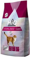 HiQ Cat Dry Adult Sterilizált 1,8 kg