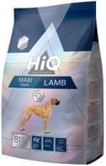 HiQ Dog Dry Adult Maxi Lamb 2,8 kg Száraz kutyatáp 2,8 kg