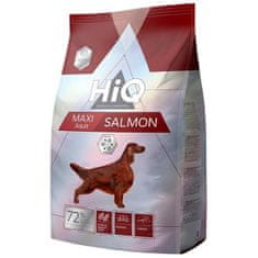 HiQ Dog Dry Adult Maxi Lazac 2,8 kg