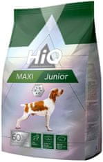 HiQ Dog Dry Junior Maxi Junior 2,8 kg