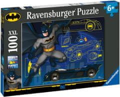 Ravensburger Puzzle - Batman 100 darab