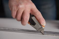 FISKARS CarbonMax használati kés behúzható pengével