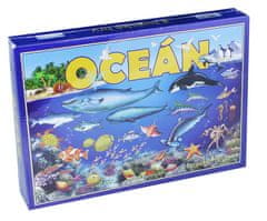 Game Ocean