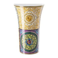 Rosenthal Versace ROSENTHAL VERSACE BAROCCO MOSAIC Váza 34 cm