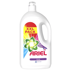Ariel Color &amp; Style Folyékony mosószer 3,85 l