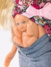 SIMBA Steffi baba babával