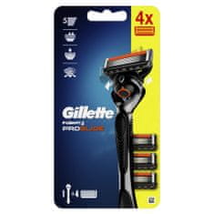 Gillette Fusion5 ProGlide férfi borotva 