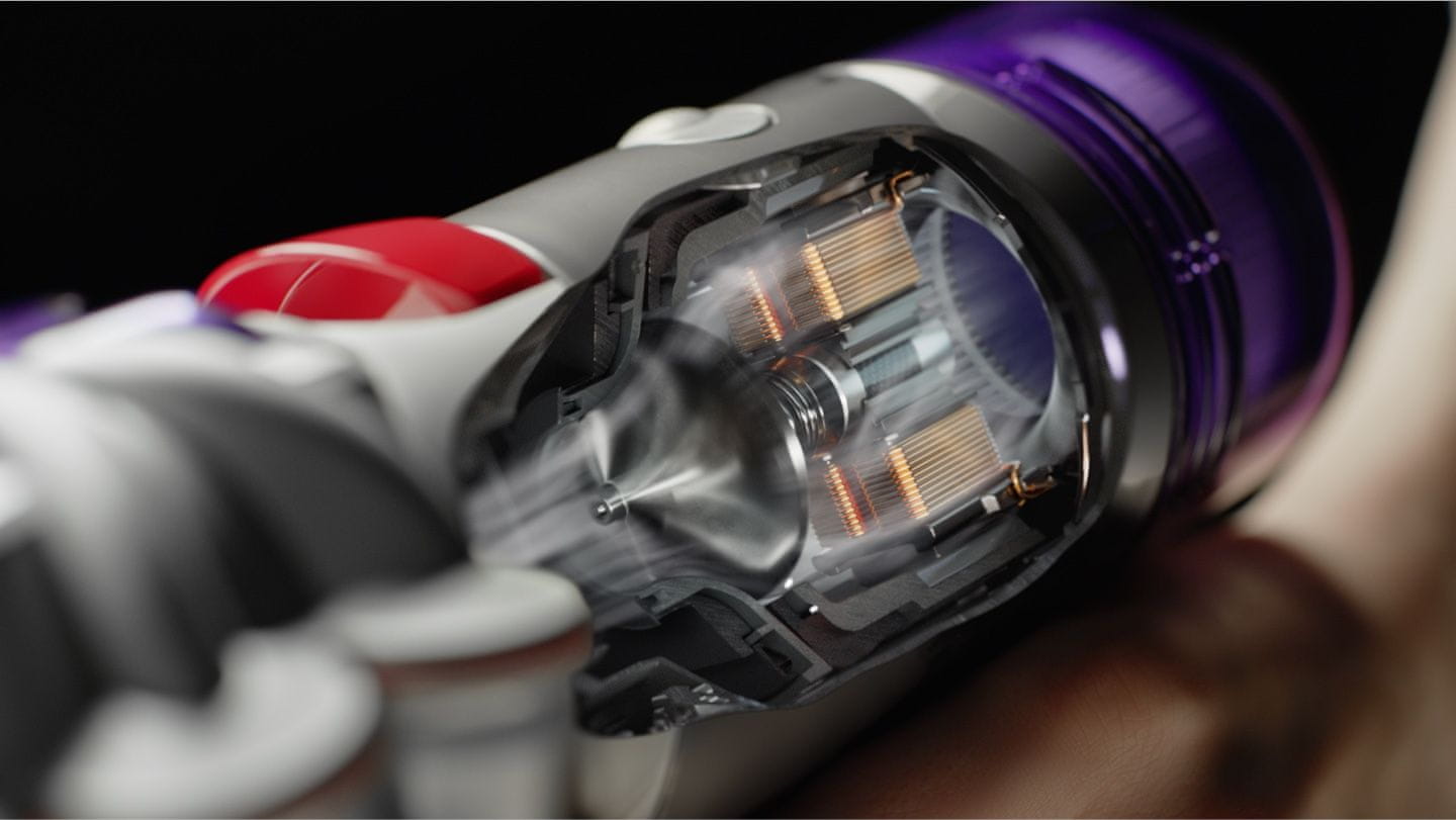 Dyson V8 Absolute 2022    