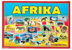 Game Afrika