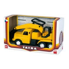 Dino Toys Tatra 148 kotrógép