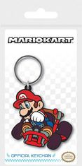 Nintendo Kulcstartó, Mario Kart