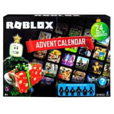 Roblox Roblox – Adventi naptár 2022-re 
