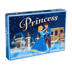 Játék hercegnők 3 puzzle játék