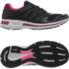 Adidas Cipők futás fekete 37 1/3 EU Revenergy Techfit W
