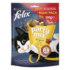 Felix Party MIX Original Mix, 5×200 g