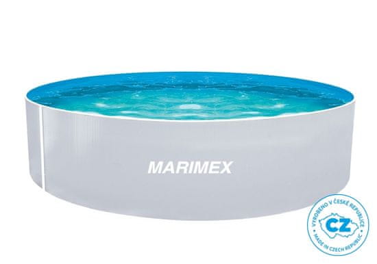 Marimex Orlando Medence, 3,66×0,91 m