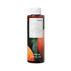 Korres Tusfürdő Grapefruit Sunrise (Body Cleanser) 250 ml