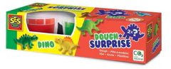 SES Surprise modellkészlet - Dinoszauruszok