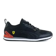 Puma Cipők fekete 41 EU Ferrari Track Racer