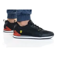 Puma Cipők fekete 41 EU Ferrari Track Racer