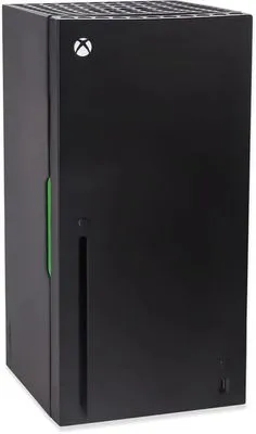Xbox Series X (17315-EU) Mini hűtődoboz  12 dobozos ital hűsítő snack gaming