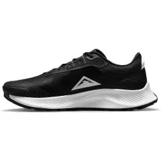 Nike Cipők futás fekete 45.5 EU Pegasus Trail 3