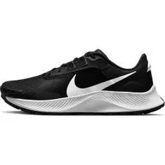 Nike Cipők futás fekete 40.5 EU Pegasus Trail 3
