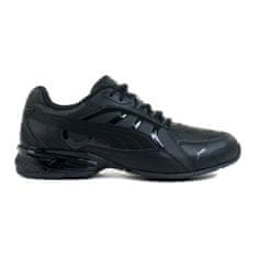 Puma Cipők fekete 48.5 EU Respin