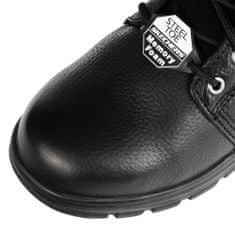 Skechers Cipők fekete 43 EU Workshire