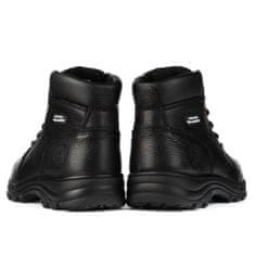Skechers Cipők fekete 47.5 EU Workshire