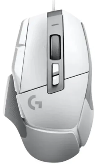 Logitech G502 X, fehér (910-006146)
