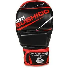 DBX BUSHIDO MMA DBX kesztyű ARM-2009 L
