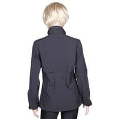Lambeste SBD-2 női softshell kabát fekete Ruha mérete: VAL VEL