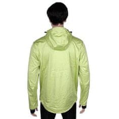 Lambeste SBP-4 férfi softshell kabát zöld utca. Ruha mérete: M