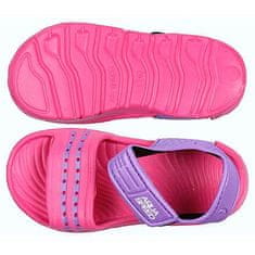 Aqua Speed Óh ne gyerekeknek szandál rózsaszín szín: lila, méret (cipő / zokni): 31