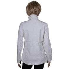 Lambeste SBD-2 női softshell dzseki fehér Ruha mérete: VAL VEL