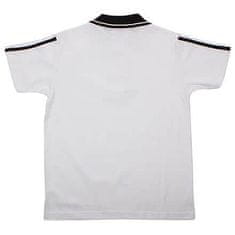Merco PO-11 férfi póló fehér Ruha mérete: VAL VEL