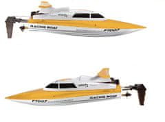 Aga távirányítós RC Boat FT007