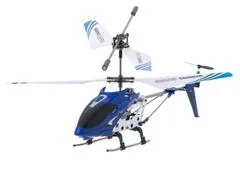 Syma RC helikopter S107G kék