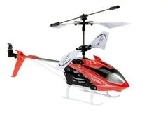 Syma RC helikopter S5 3CH piros